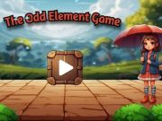 Laro Ang kakaibang elemento ng laro  online