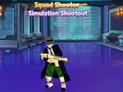 Laro Squad Shooter: Simulation Shootout online