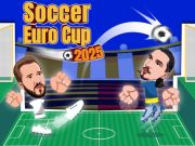 Laro Soccer Euro Cup 2025 online