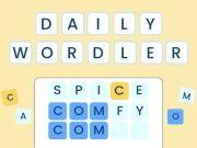 Laro Pang -araw -araw na Wordler  online