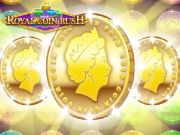 Laro Royal Coin Rush online