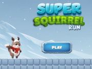 Laro Super Squirrel Run online