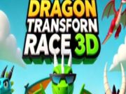 Laro Dragon Transform Race 3D online