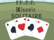 Laro Libreng Classic Solitaire  online