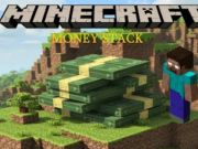 Laro Minecraft Money Stack online