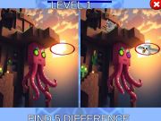 Laro Minecraft Squid Anomaly online