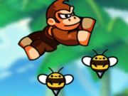 Laro Donkey Kong Run online