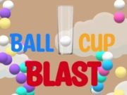 Laro Ball cup putok  online