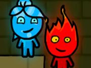 Laro Fireboy at Watergirl Online  online