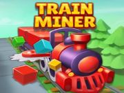 Laro Minero ng tren  online