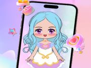 Laro Live Star Doll Dress Up online