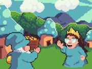 Laro Gnomes ng digmaan  online