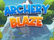 Laro Archery blaze online