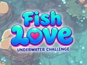 Laro Ang hamon ng isda sa ilalim ng dagat  online