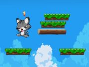 Laro Kitty Jumper Adventures online