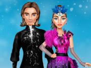 Laro Ice Skating Ballerina online