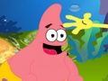Laro SpongeBob Nakatagong Kayamanan  online
