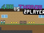 Laro 456 vs Thanos online