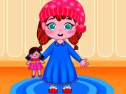 Laro Girls Pajama Party online