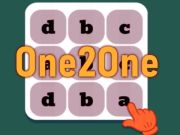 Laro One2one online