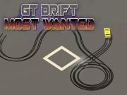 Laro GT Drift Most Wanted online