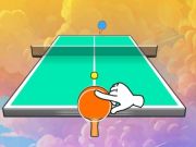 Laro Ping pong 3d online