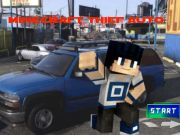 Laro Minecraft Thief Auto online