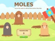 Laro Moles online