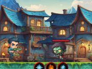 Laro Zombie Slayer 2 online