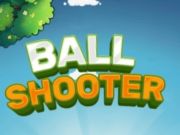 Laro Ball Shooter online