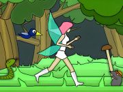 Laro Fairy Wingerella online