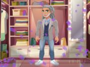 Laro Magbihis ng party boy  online