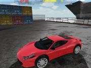 Laro Extreme Car Parking Simulator 2025 online