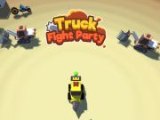 Laro Trak fight party  online