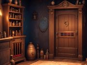 Laro Pirate Treasure Chest Trudy Escape online