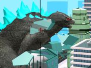 Laro Giant Wanted Monster online
