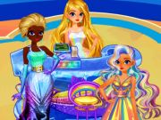 Laro Ang fashion boutique ni Blair  online
