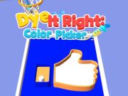 Laro Tama ito ng tama: picker ng kulay  online