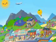Laro Toca Life World online