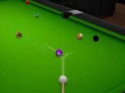 Laro Tunay na Pool 3D  online