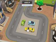 Laro Parking jam online