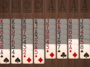 Laro Libre ang Freecell Solitaire  online