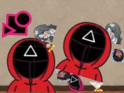 Laro Squid Game Merger online
