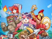 Laro Pagtatanggol ng tower  online
