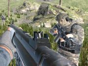 Laro Sundalo ng Ruins Temple of Apocalypse  online