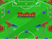 Laro Pinball Football HTML5 online