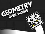 Laro Geometry Open World online Laro Geometry Open World online