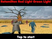 Laro Ratomilton Red Light Green Light online