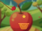 Laro Apple Drop Adventure online