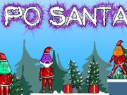 Laro Po Santa online